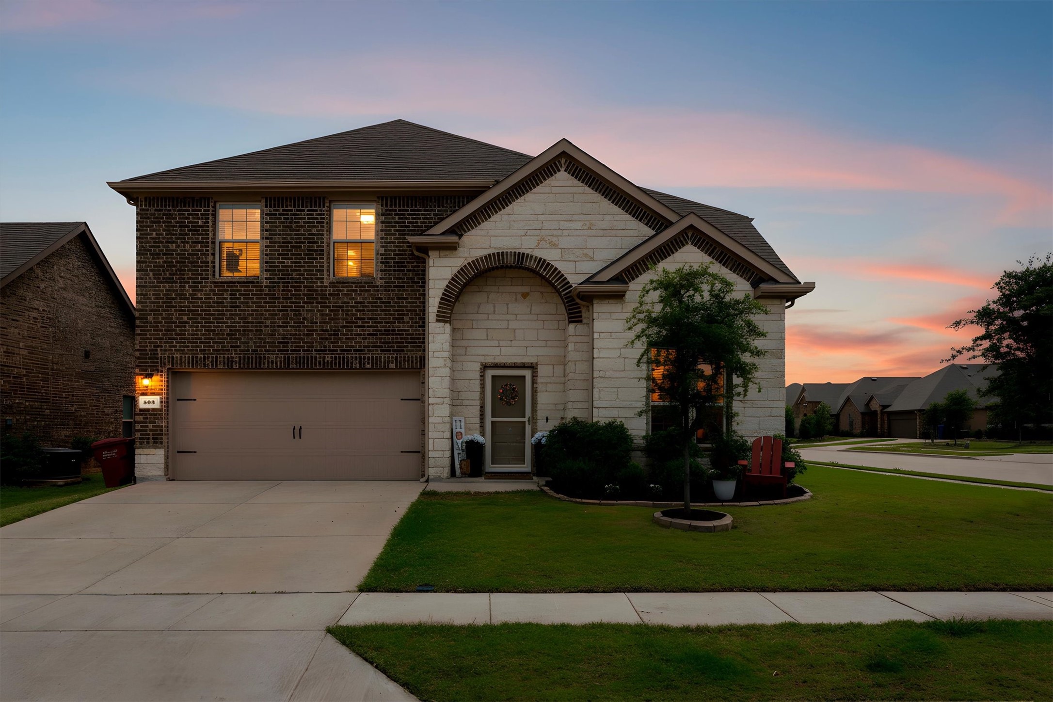 503 Francis Lane Royse City TX 75189
