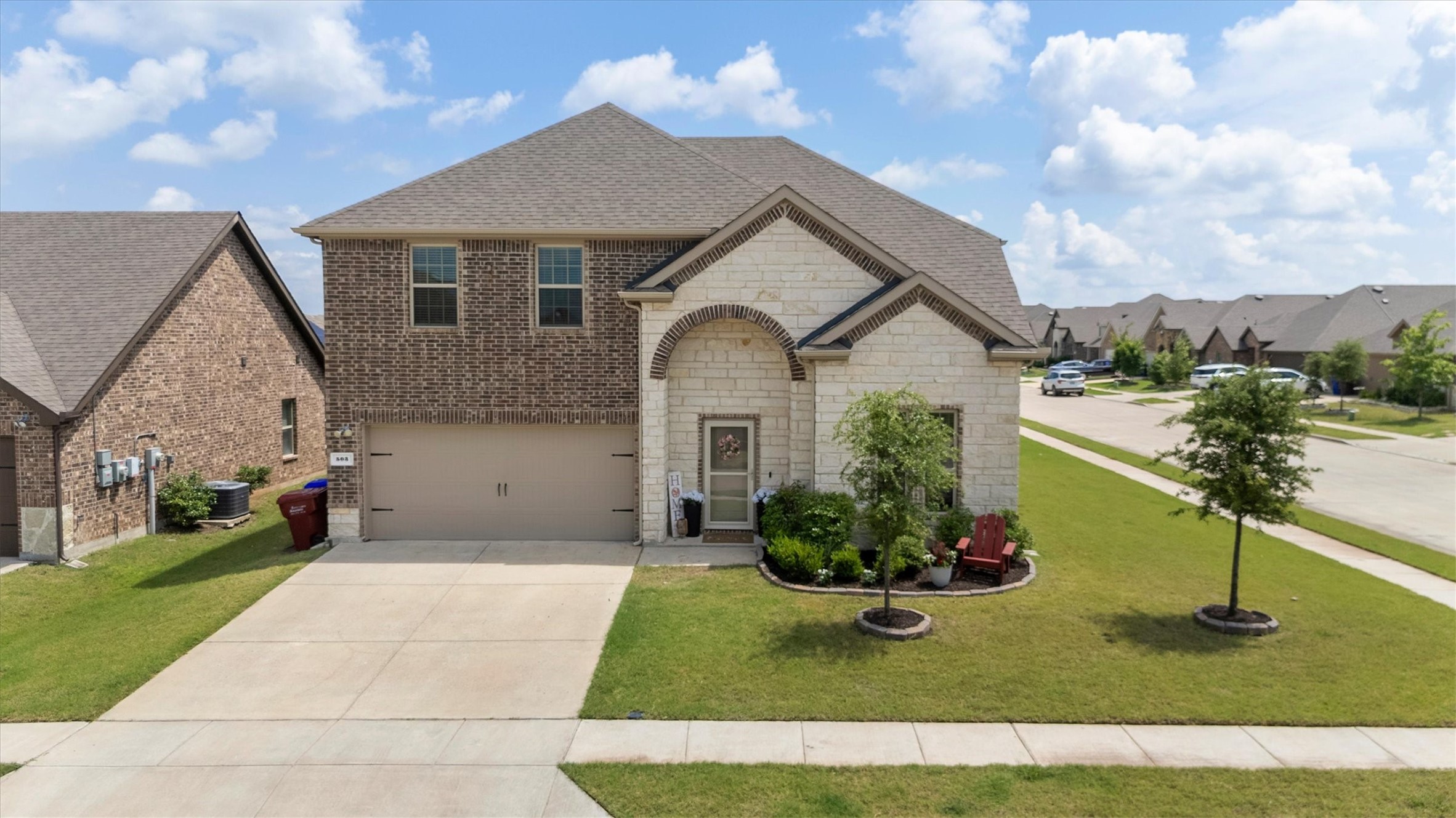 503 Francis Lane Royse City TX 75189