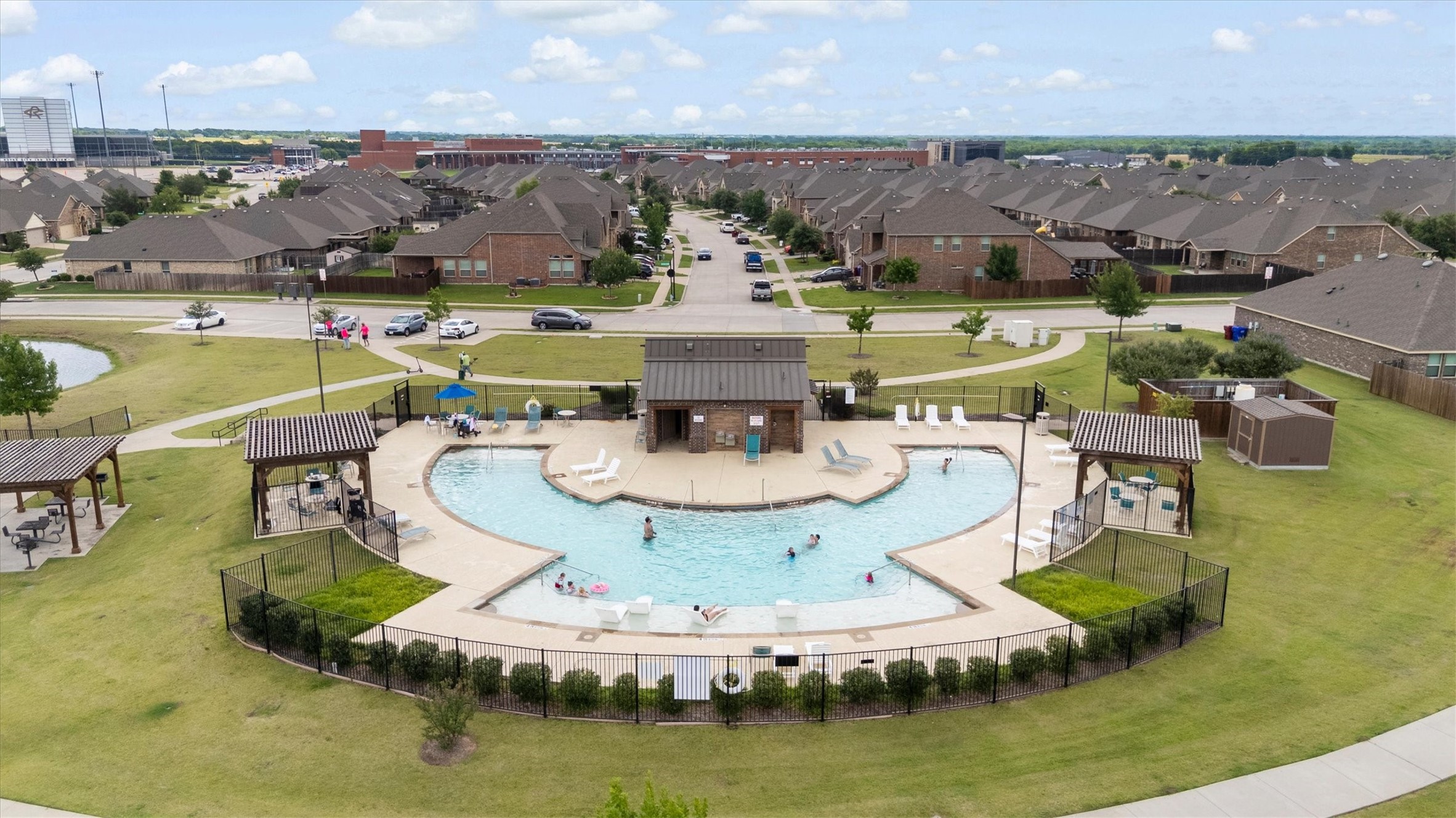 503 Francis Lane Royse City TX 75189