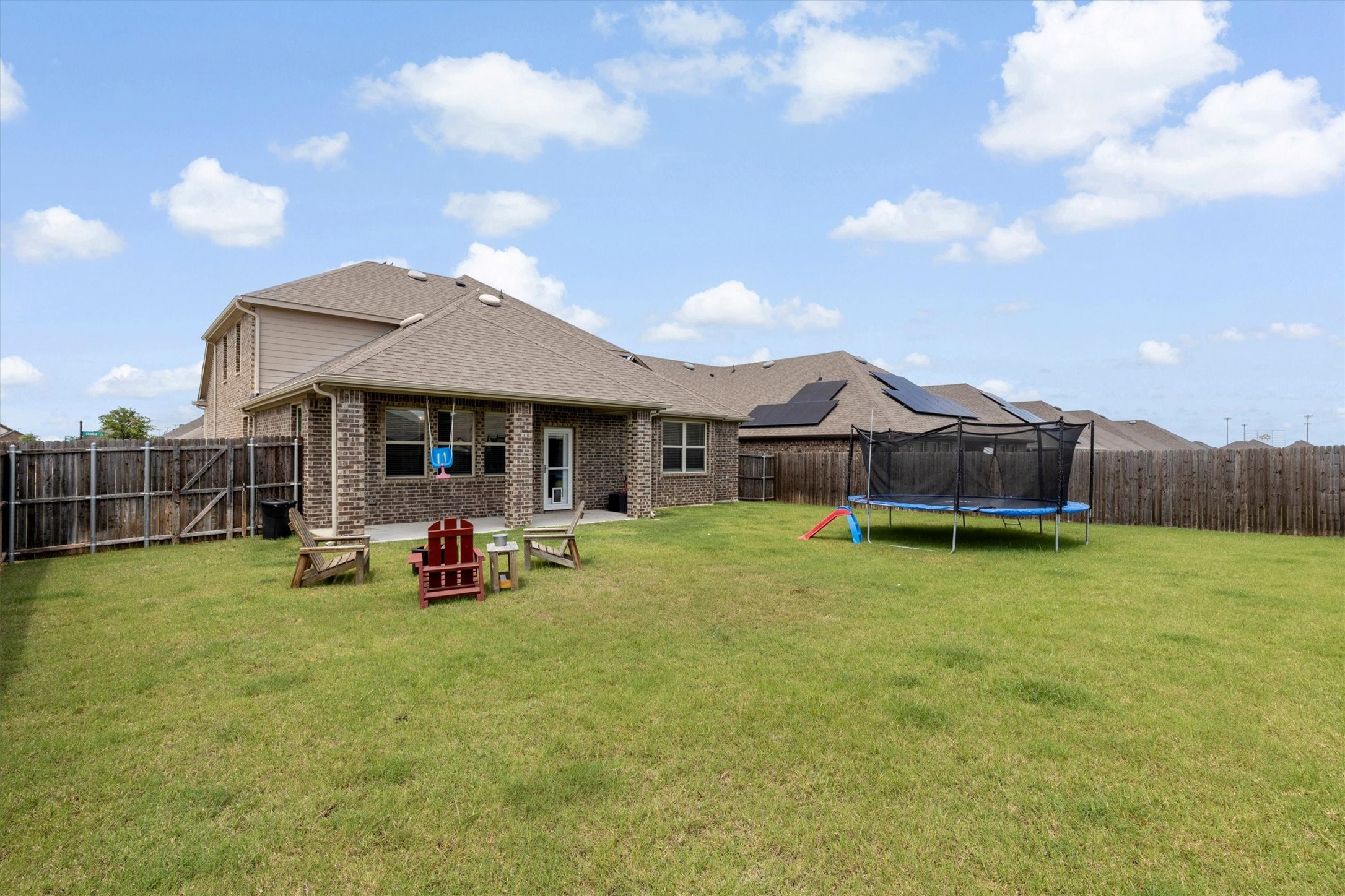 503 Francis Lane Royse City TX 75189