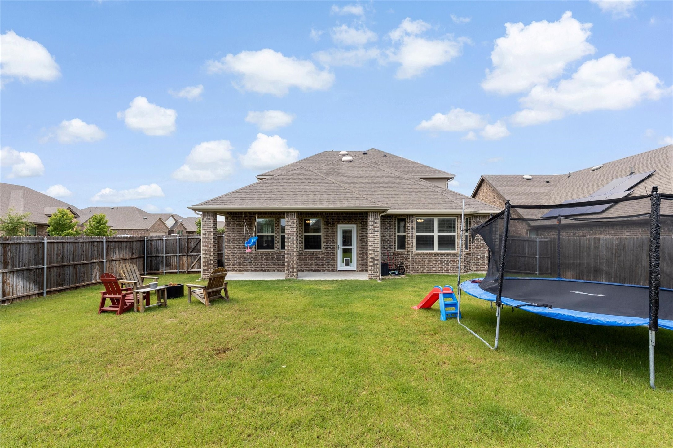 503 Francis Lane Royse City TX 75189