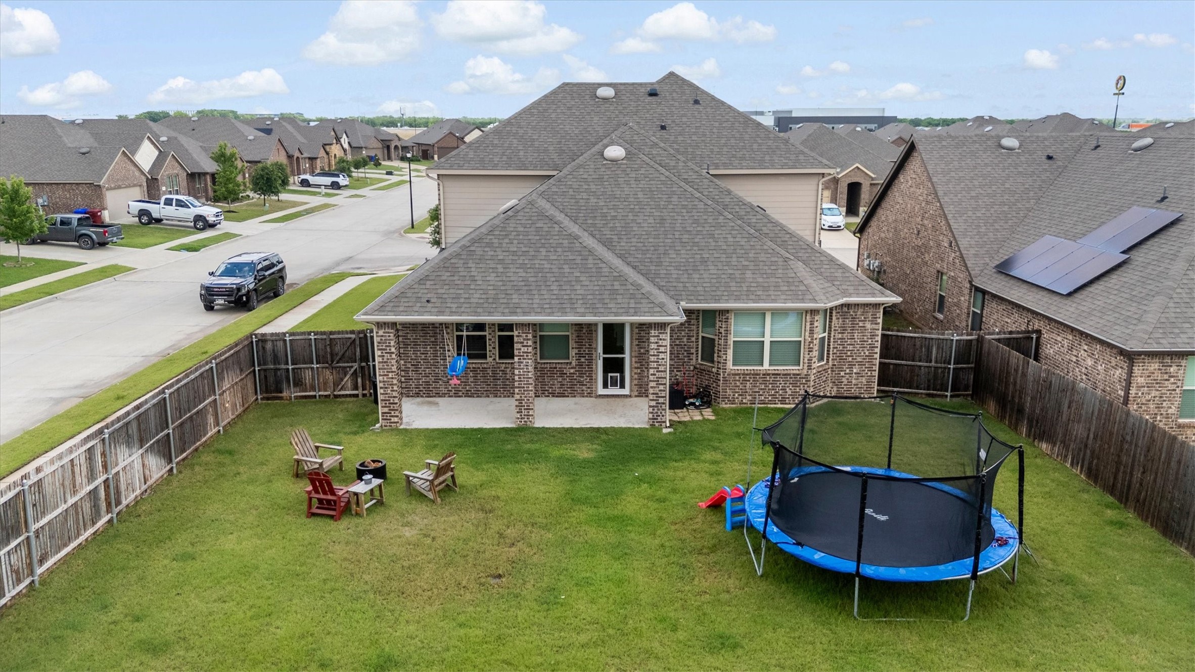 503 Francis Lane Royse City TX 75189