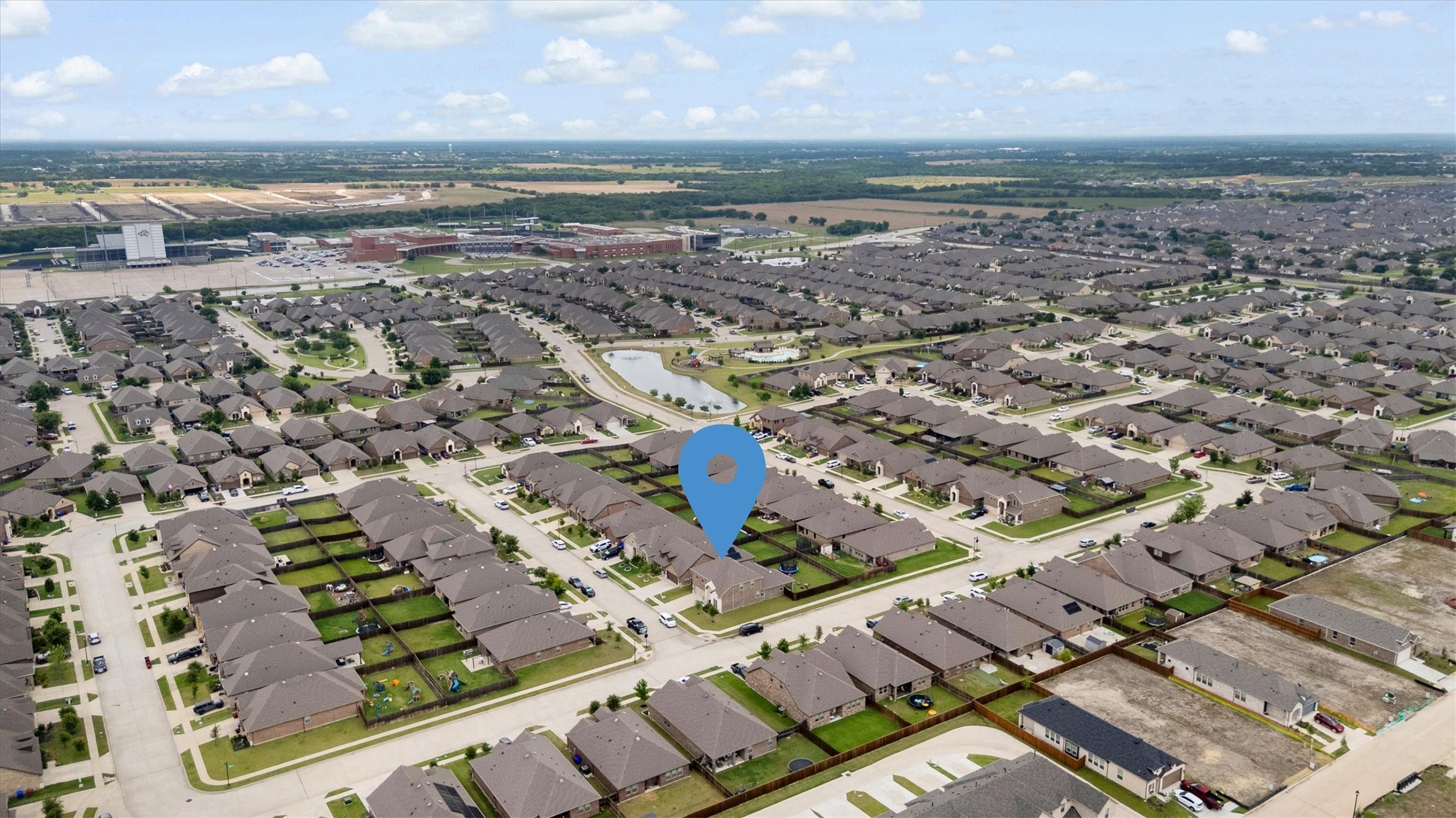 503 Francis Lane Royse City TX 75189