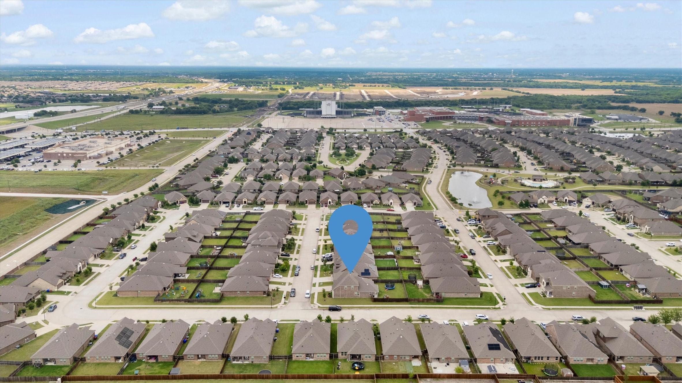 503 Francis Lane Royse City TX 75189