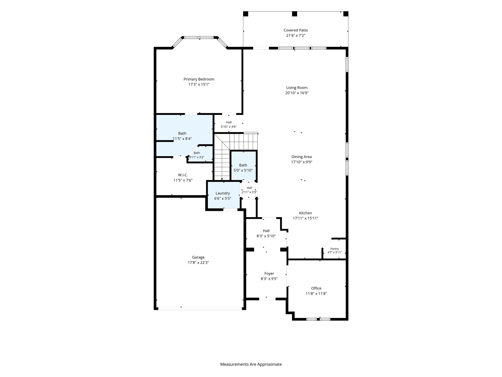 503 Francis Lane Royse City TX 75189