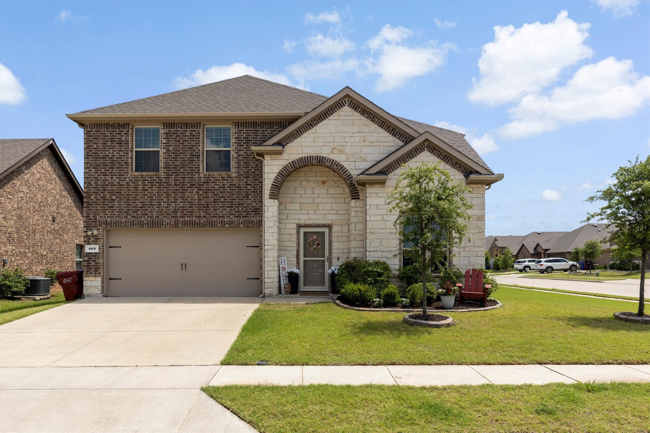 503 Francis Lane Royse City TX 75189