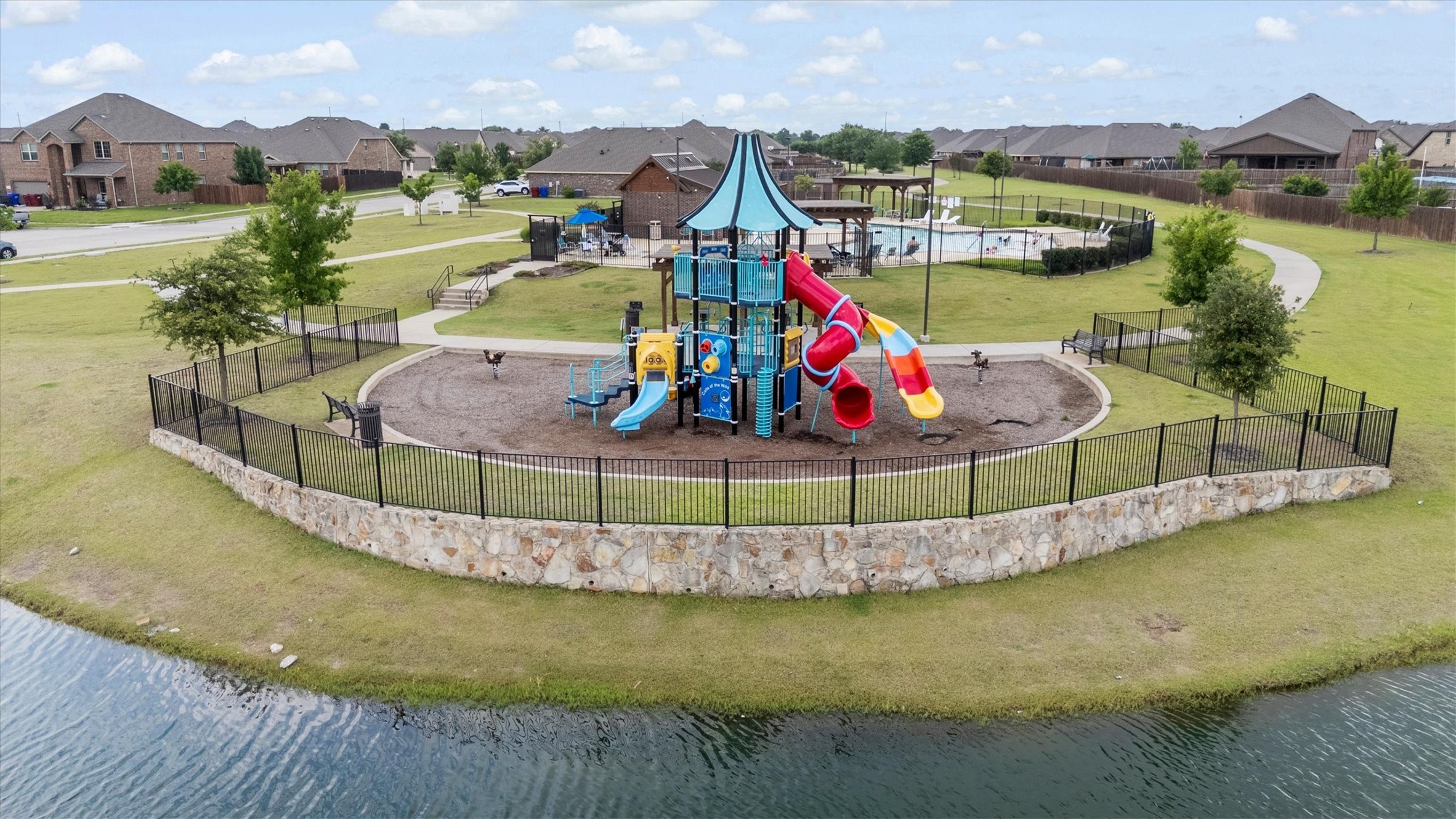 503 Francis Lane Royse City TX 75189