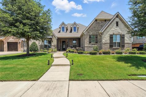 4214 Ravenbank Drive Rockwall TX 75087
