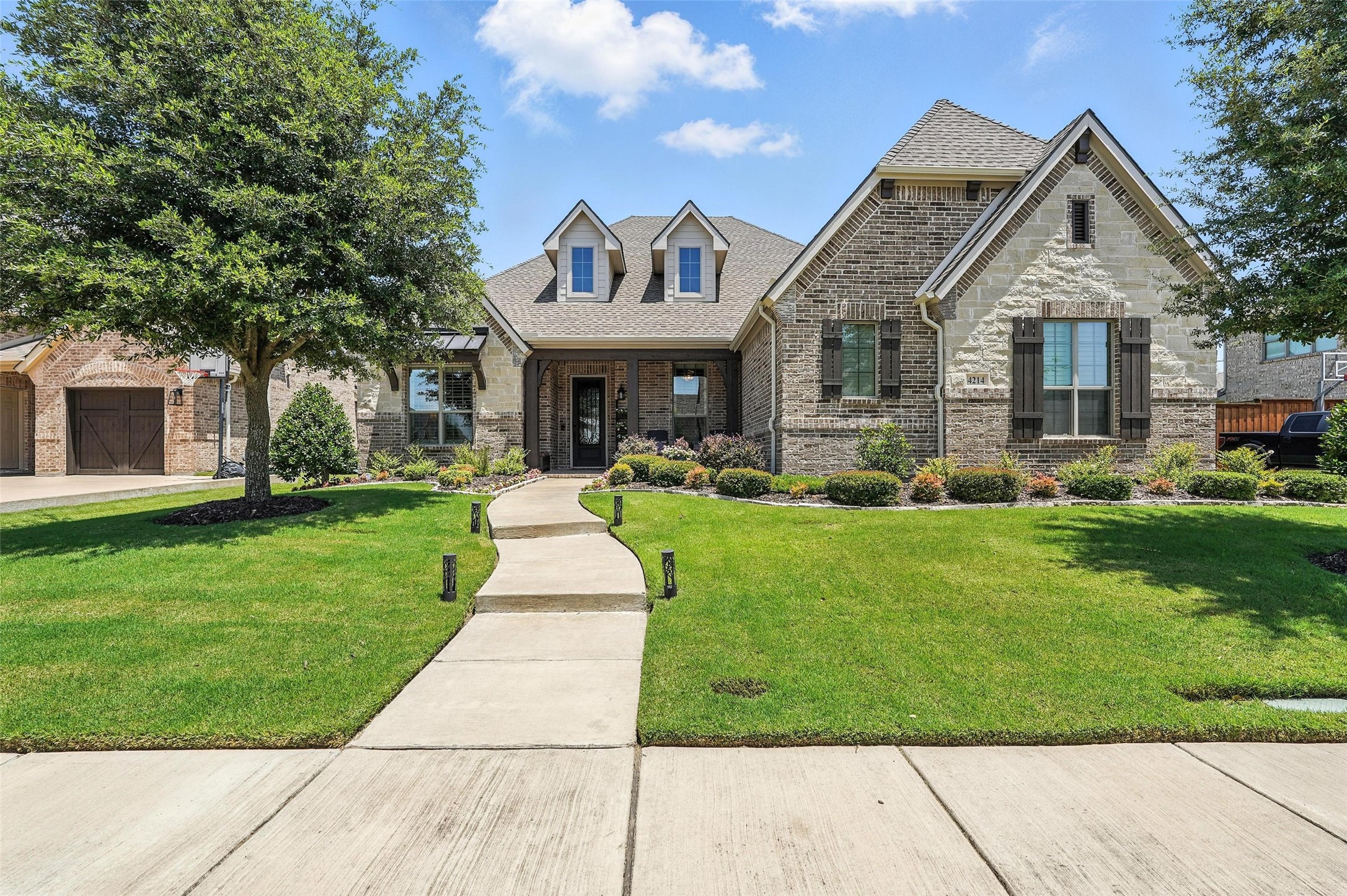 4214 Ravenbank Drive Rockwall TX 75087