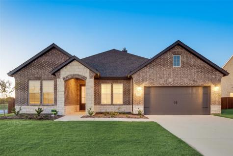 201 Cessna Court Caddo Mills TX 75135
