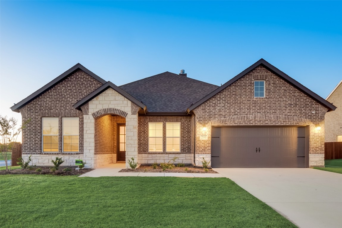 201 Cessna Court Caddo Mills TX 75135