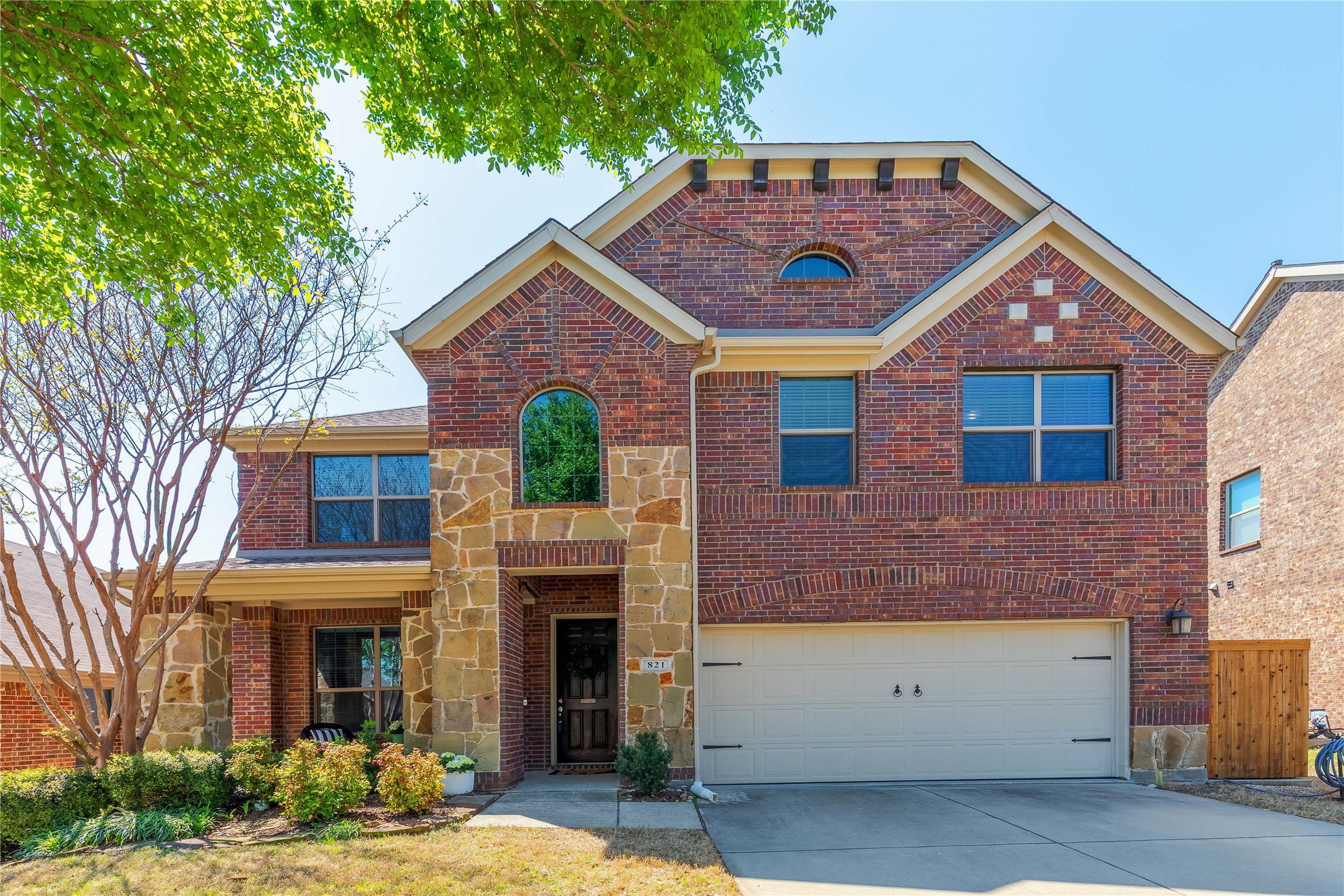 821 Ferrule Drive Mckinney TX 75069
