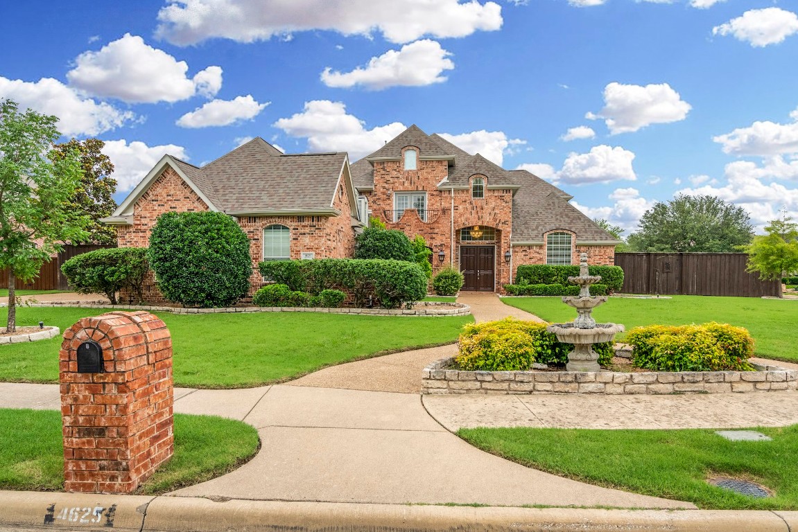 4625 Oak Shores Drive Plano TX 75024