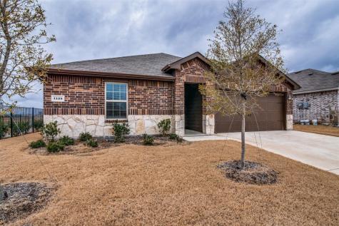 1125 Silver Maple Lane Royse City TX 75189