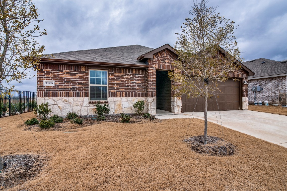 1125 Silver Maple Lane Royse City TX 75189