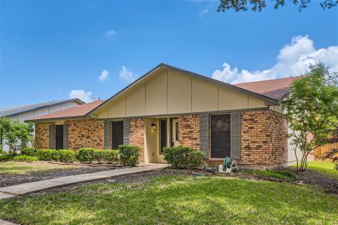 6306 Alta Oaks Drive Garland TX 75043