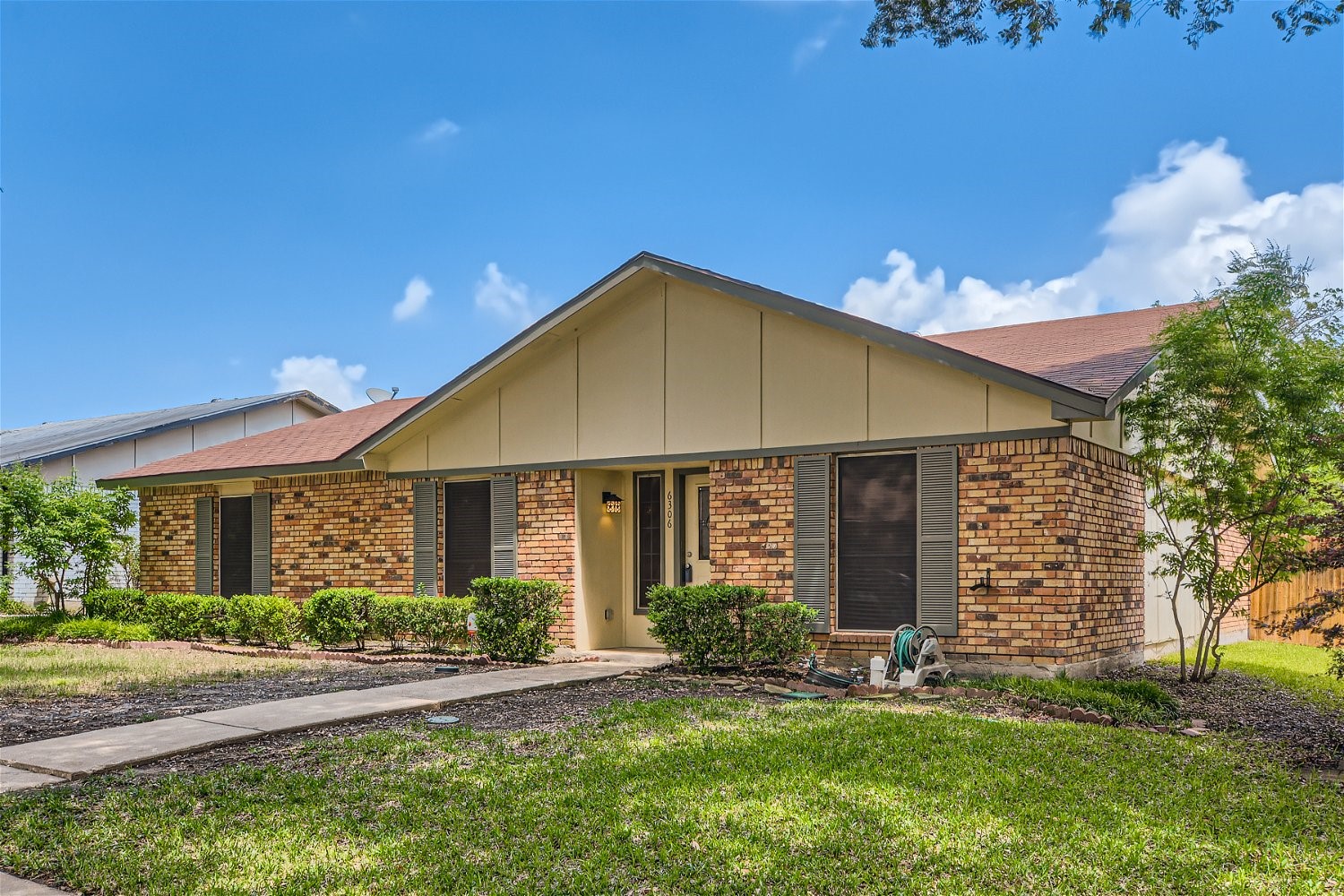 6306 Alta Oaks Drive Garland TX 75043