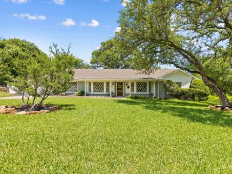 6824 Brants Lane Fort Worth TX 76116