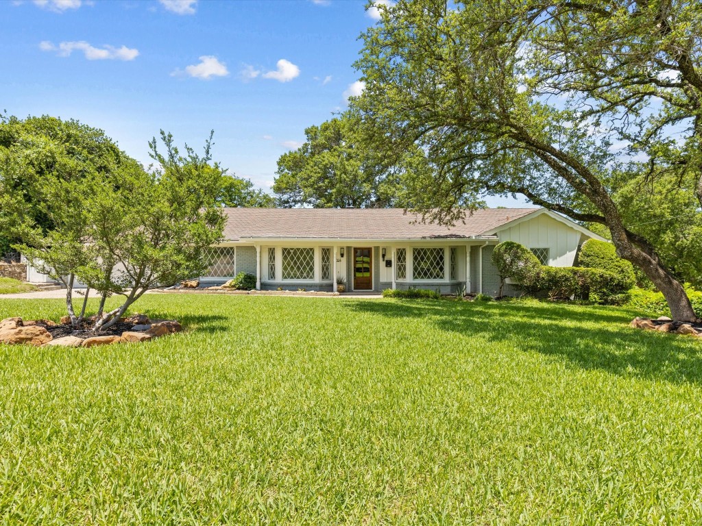 6824 Brants Lane Fort Worth TX 76116