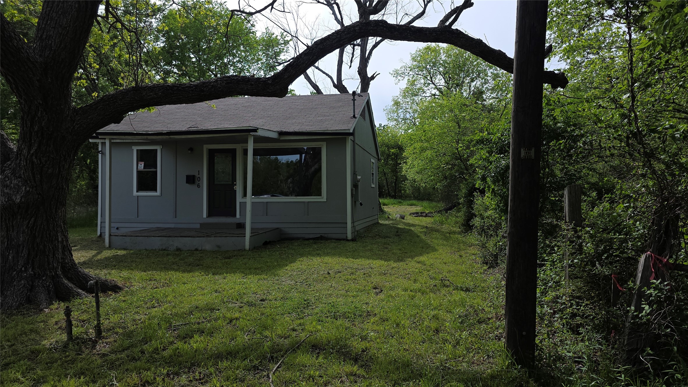 106 S Wilson Street Ladonia TX 75449