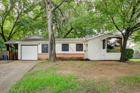 1809 England Court Arlington TX 76013