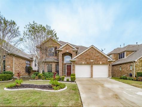 7040 Northstar Drive Grand Prairie TX 75054