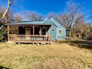 3602 Vandervort Drive Dallas TX 75216