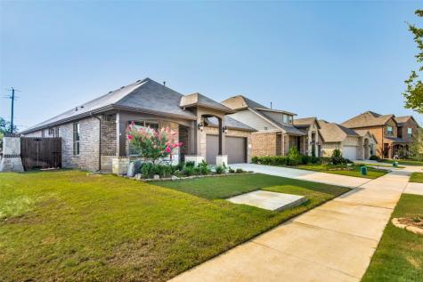 3701 Cuddy Drive Denton TX 76210