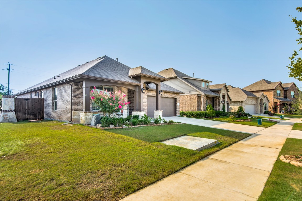 3701 Cuddy Drive Denton TX 76210
