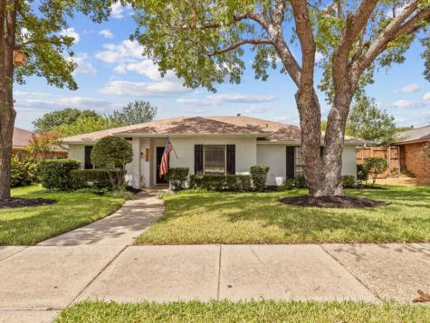 1116 Lopo Road Flower Mound TX 75028