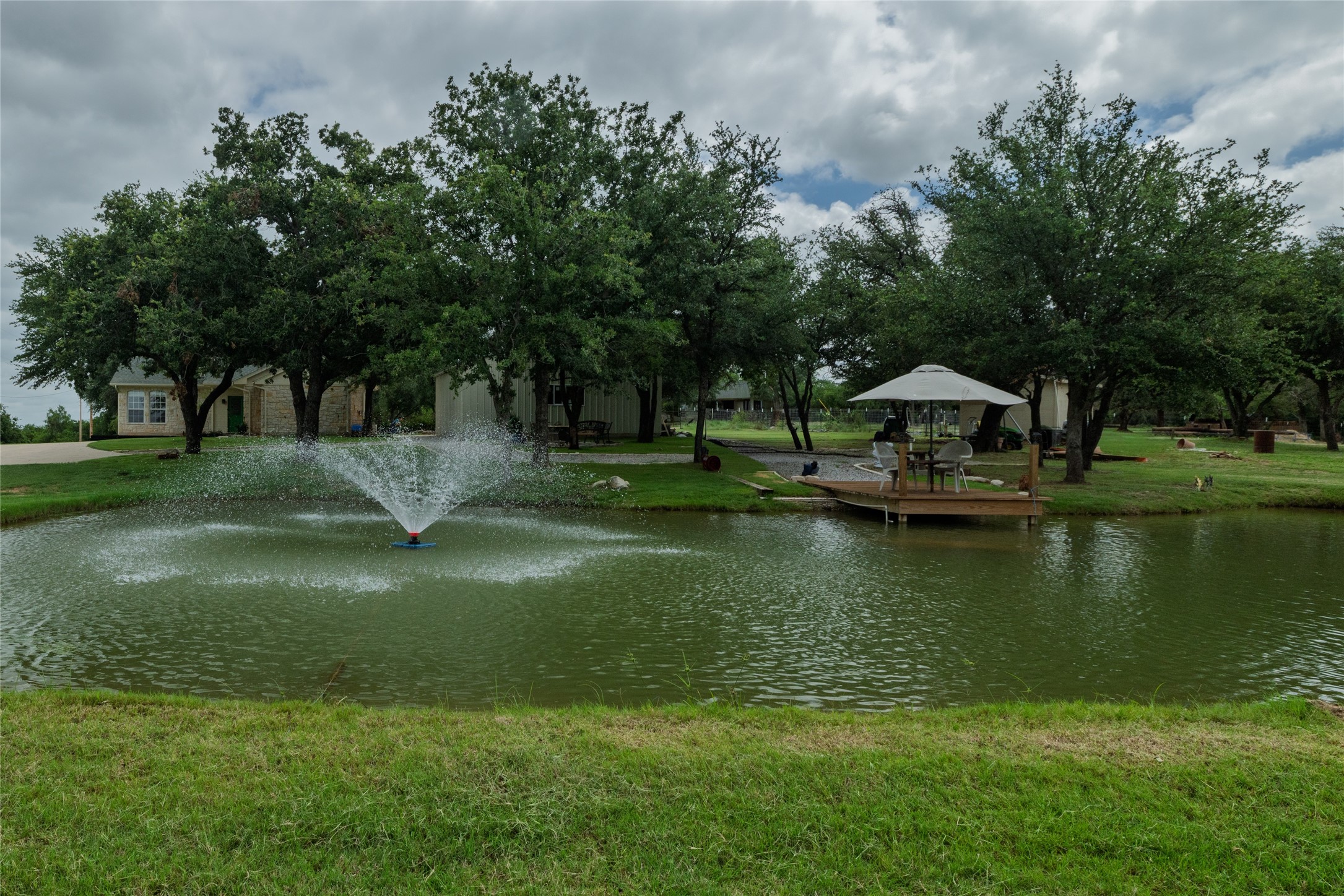 365 Cimmarron Trail Runaway Bay TX 76426