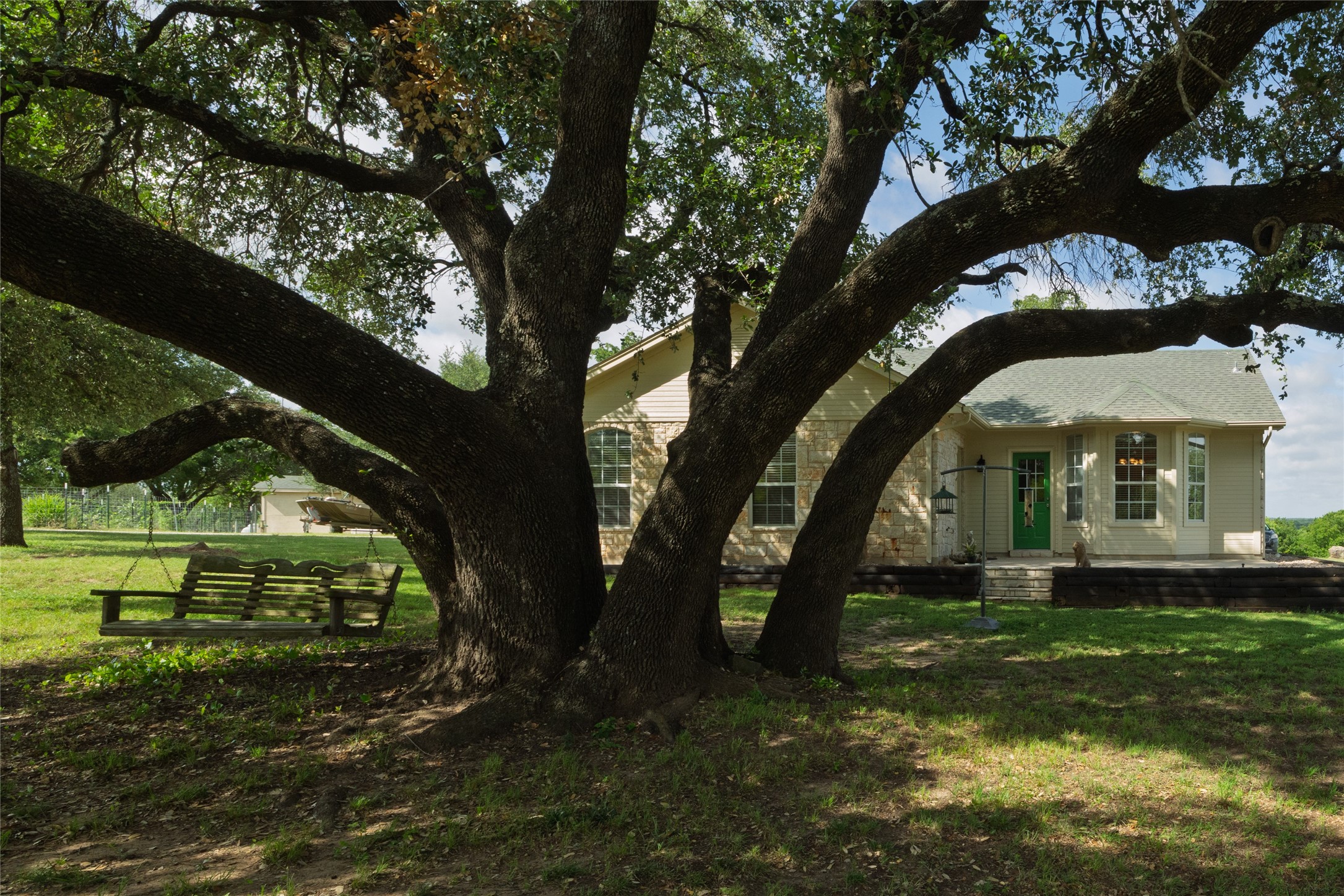 365 Cimmarron Trail Runaway Bay TX 76426
