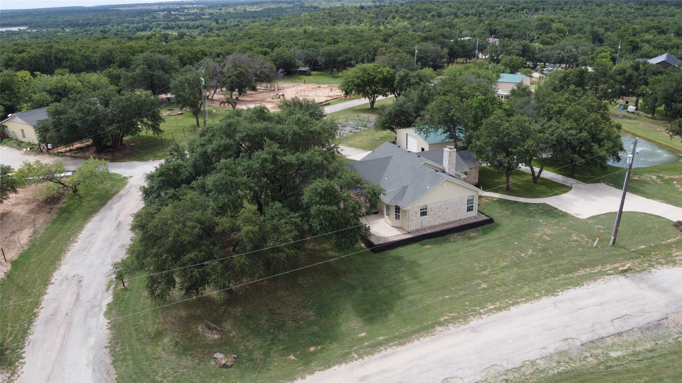 365 Cimmarron Trail Runaway Bay TX 76426