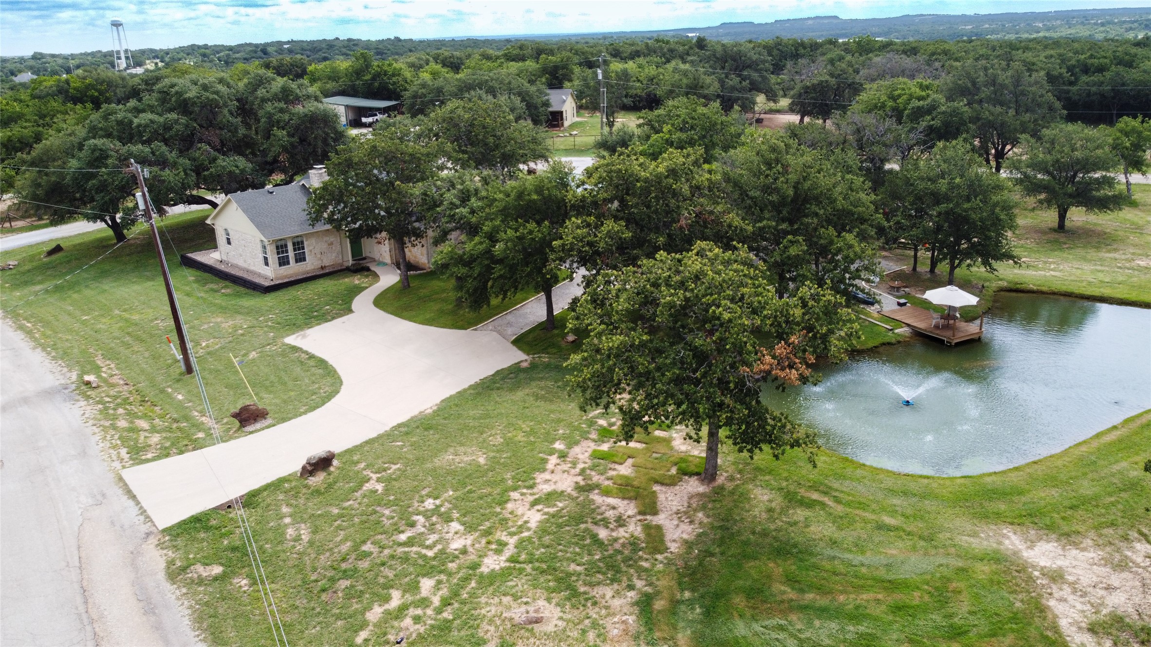 365 Cimmarron Trail Runaway Bay TX 76426