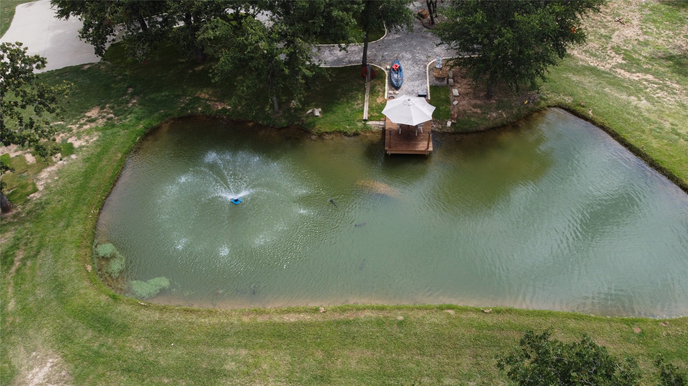 365 Cimmarron Trail Runaway Bay TX 76426