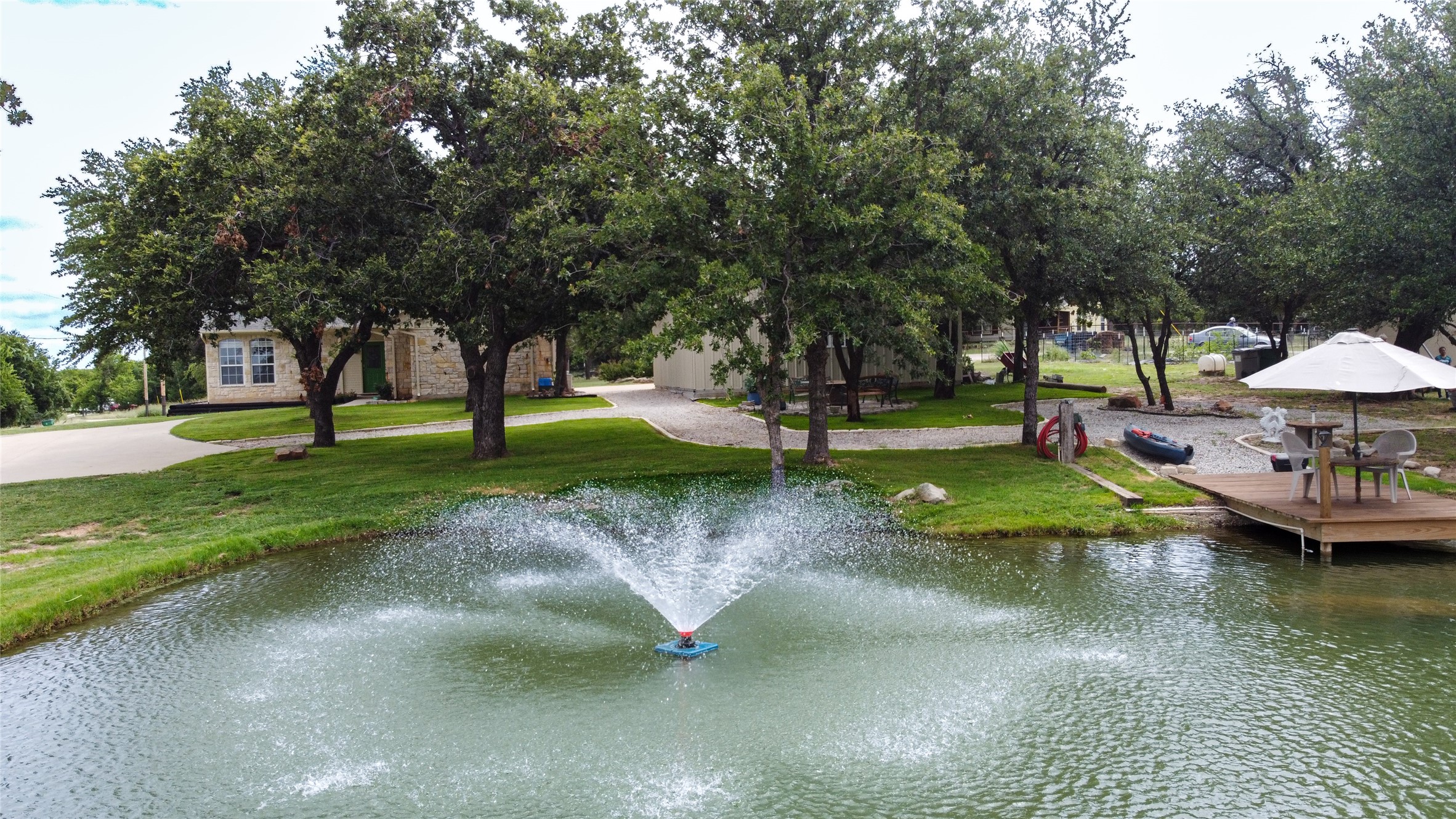 365 Cimmarron Trail Runaway Bay TX 76426