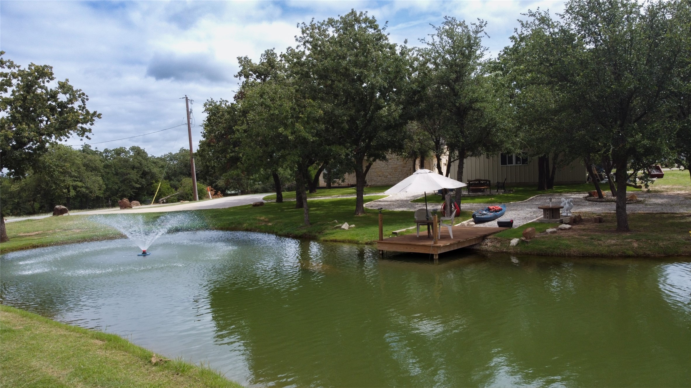 365 Cimmarron Trail Runaway Bay TX 76426