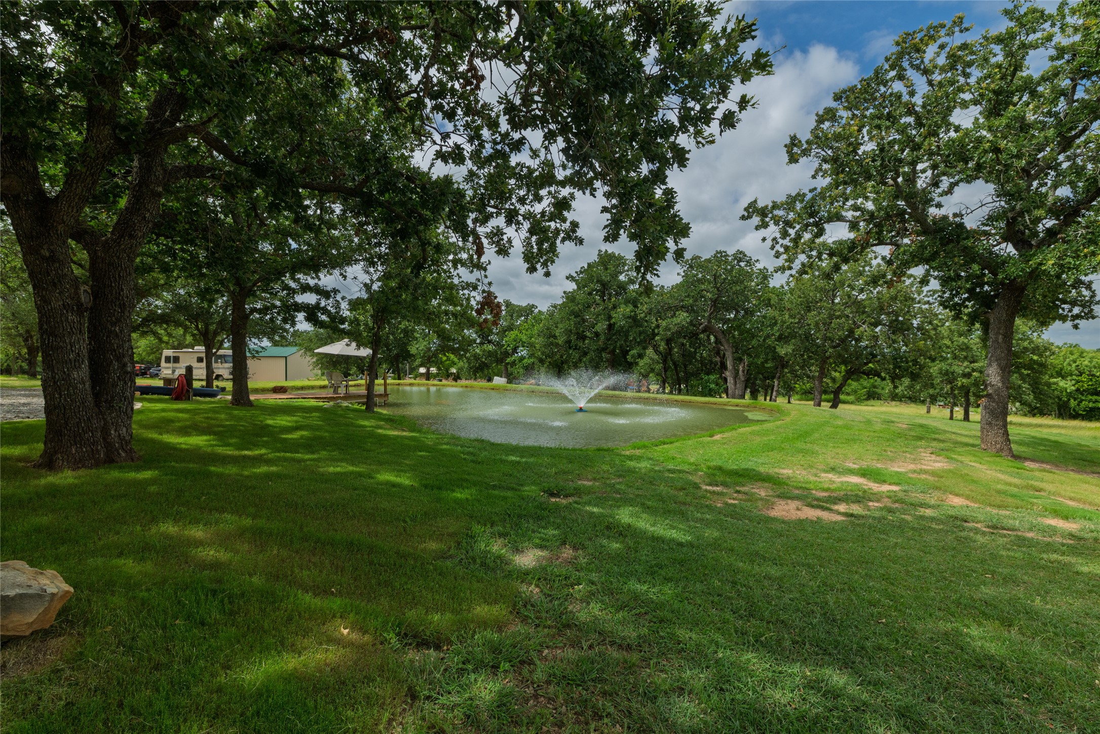 365 Cimmarron Trail Runaway Bay TX 76426