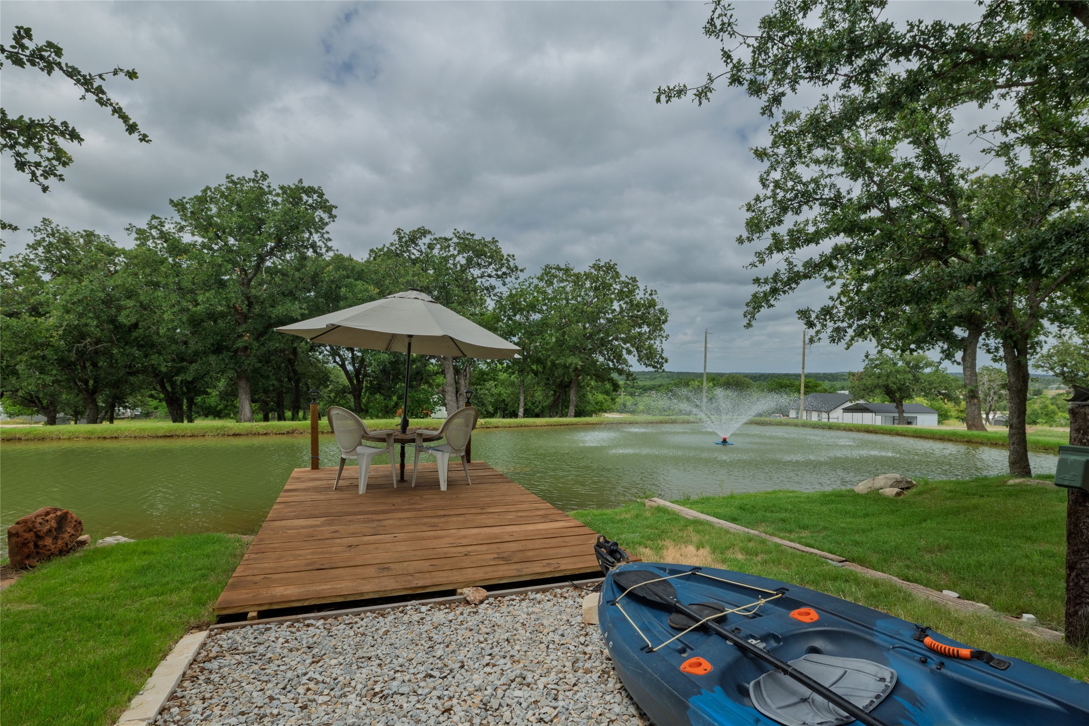 365 Cimmarron Trail Runaway Bay TX 76426