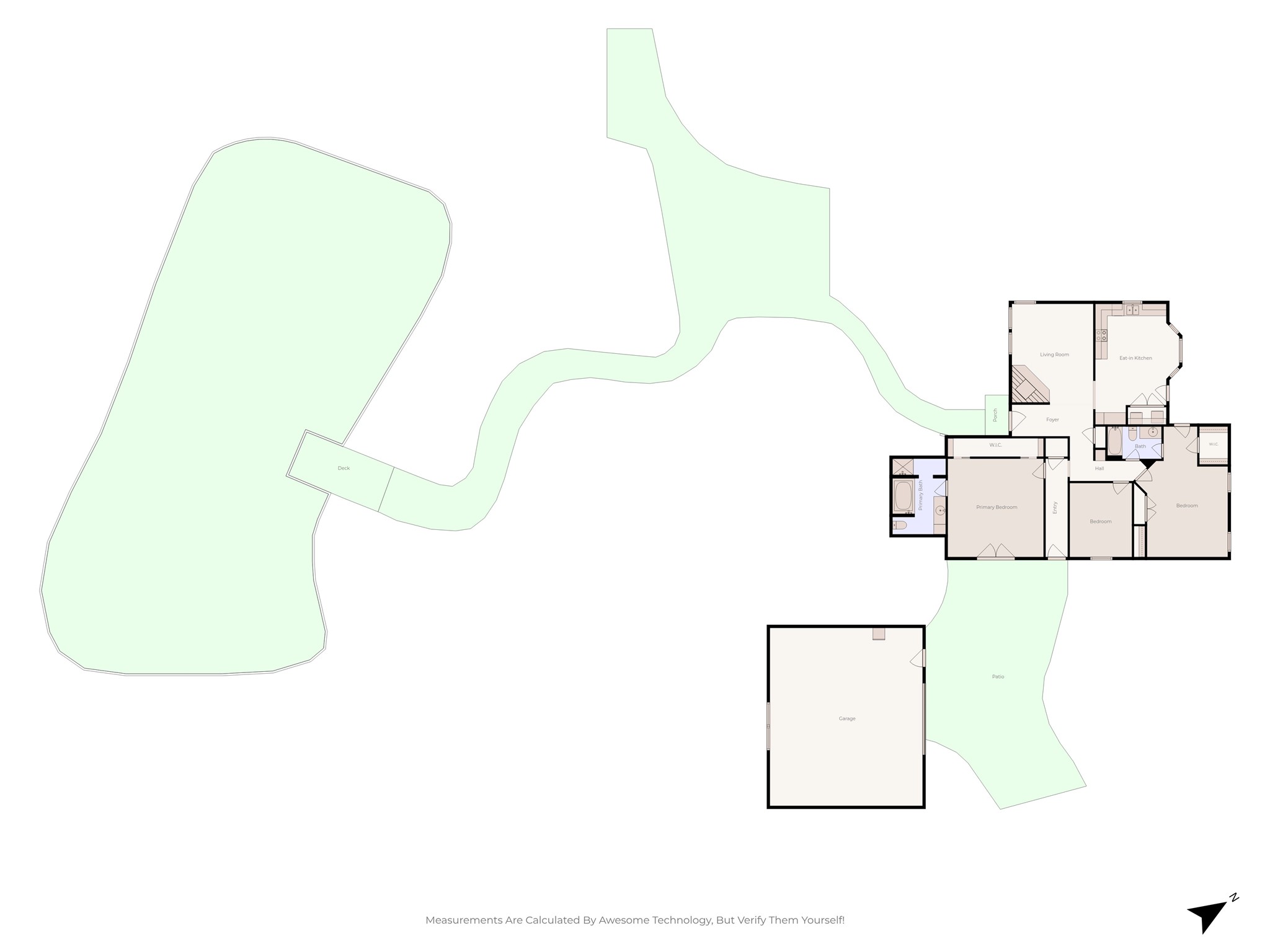 365 Cimmarron Trail Runaway Bay TX 76426