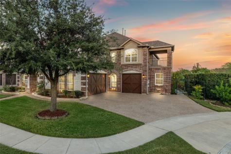 6728 S Fork Drive North Richland Hills TX 76182