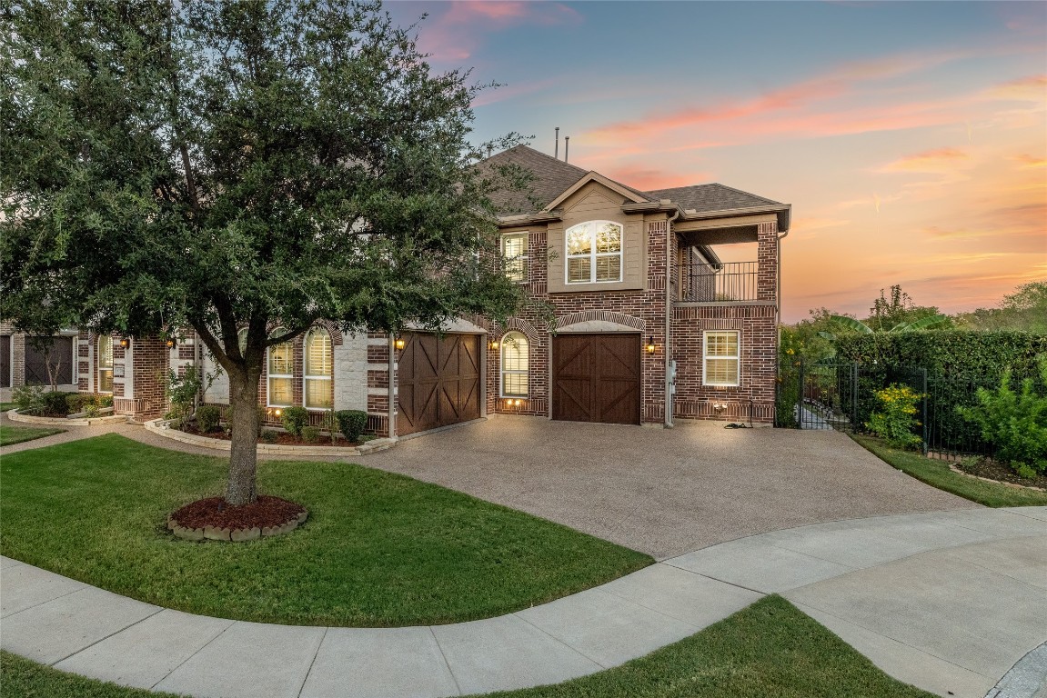6728 S Fork Drive North Richland Hills TX 76182