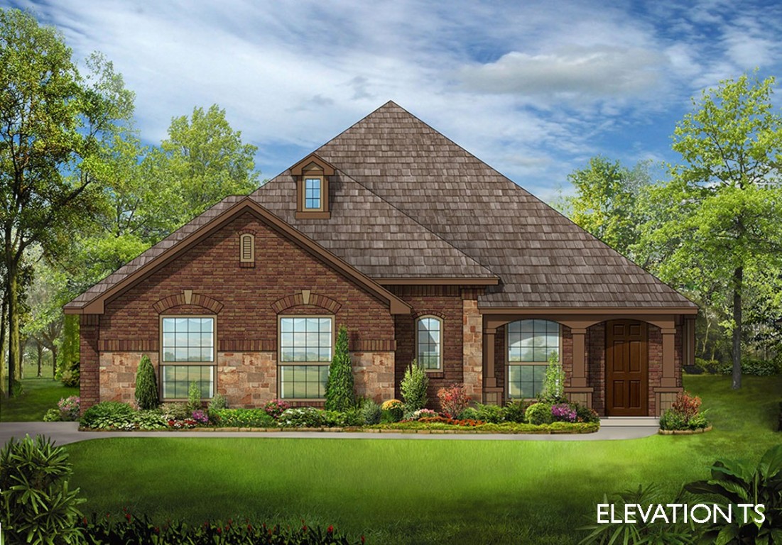 4450 Massey Meadows Way Midlothian TX 76065