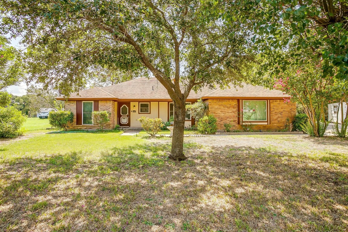 417 Cardinal Court Burleson TX 76028