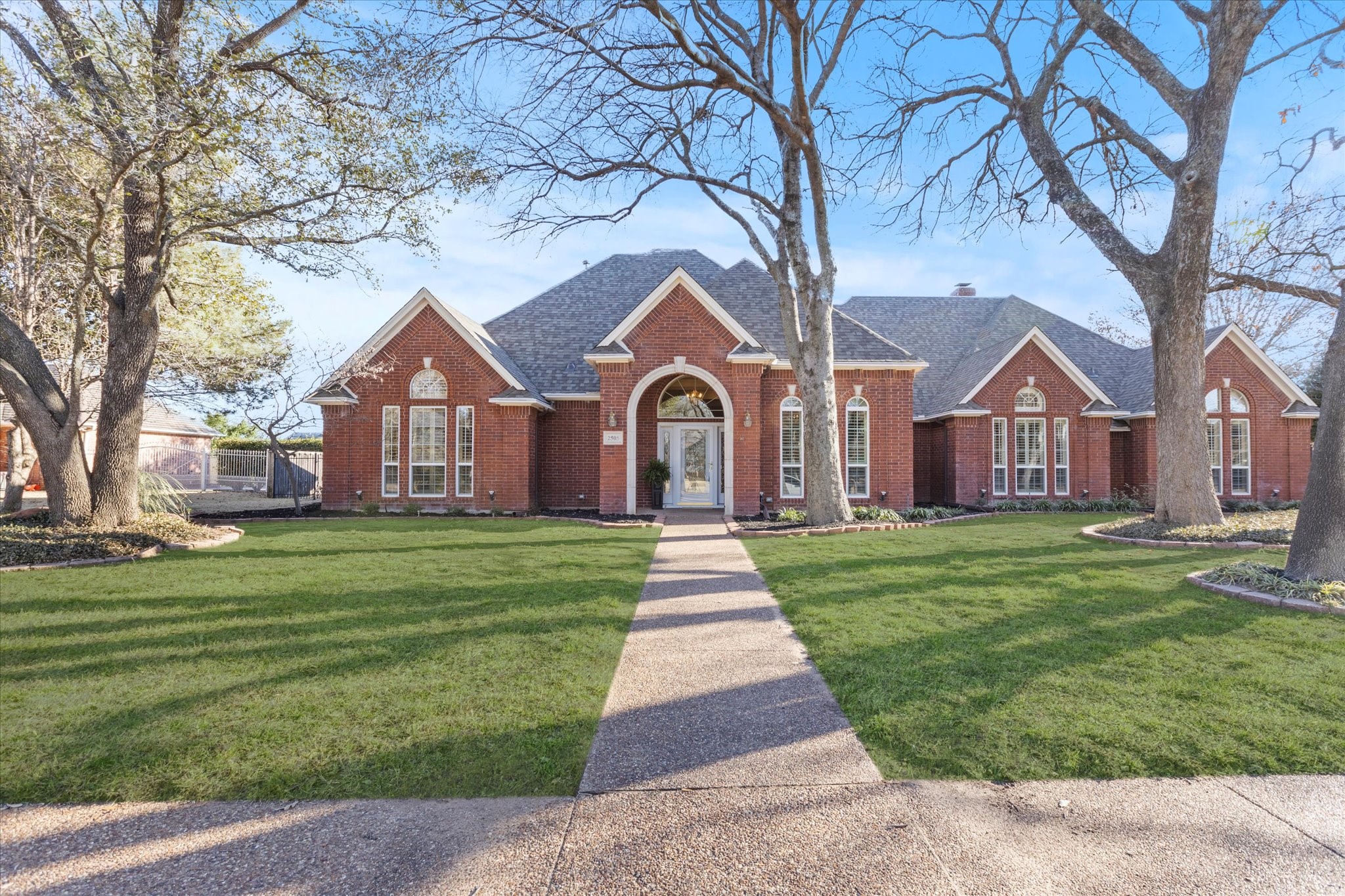 2505 Highland Meadow Drive Colleyville TX 76034