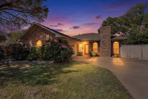 2212 Oak Bluff Drive Flower Mound TX 75028