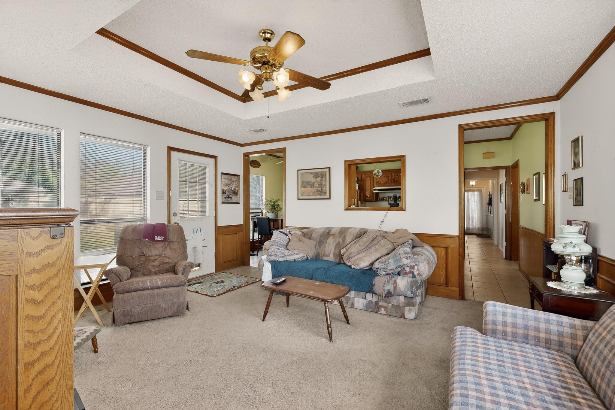 2212 Oak Bluff Drive Flower Mound TX 75028