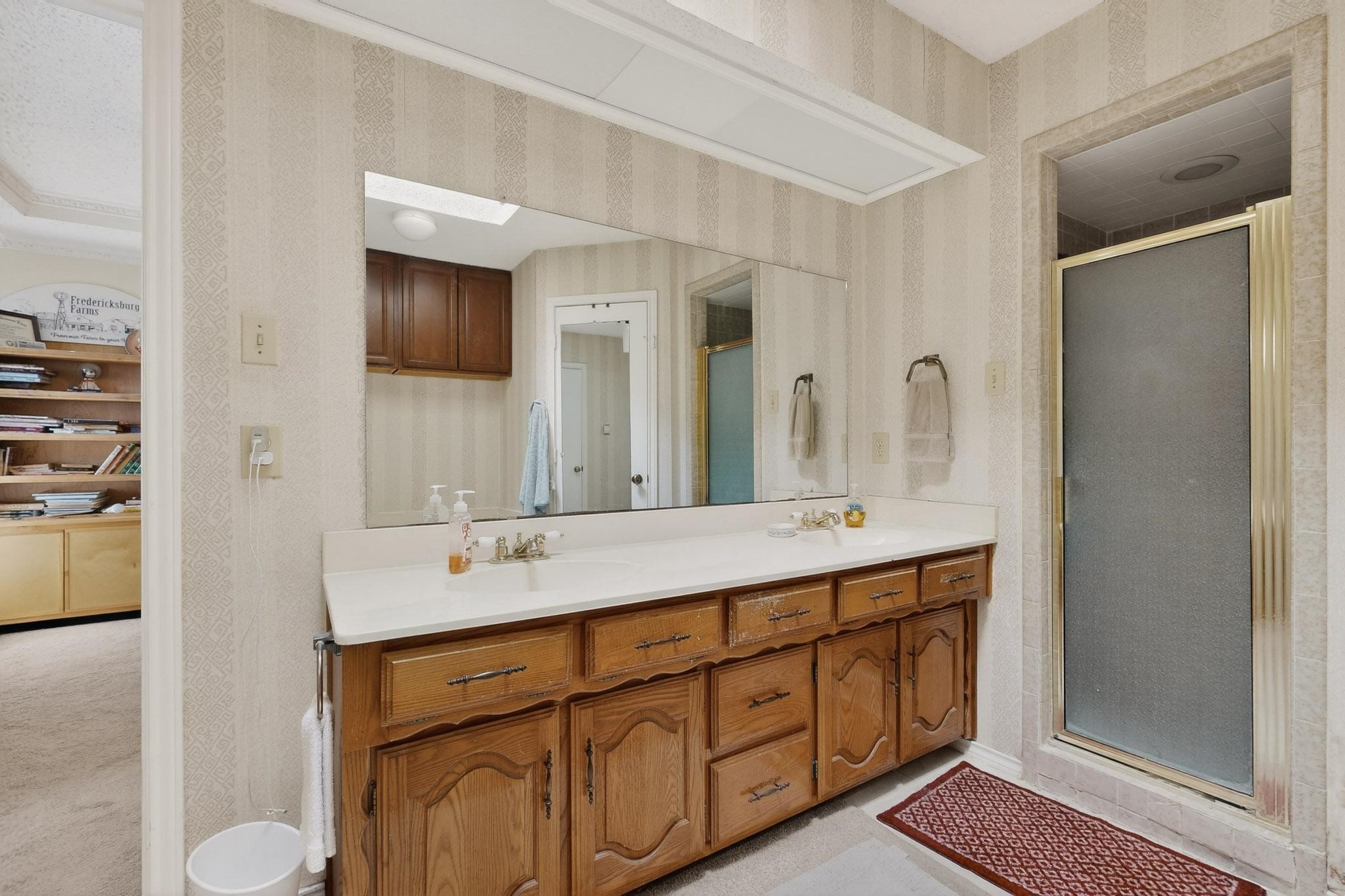 2212 Oak Bluff Drive Flower Mound TX 75028