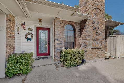 2212 Oak Bluff Drive Flower Mound TX 75028