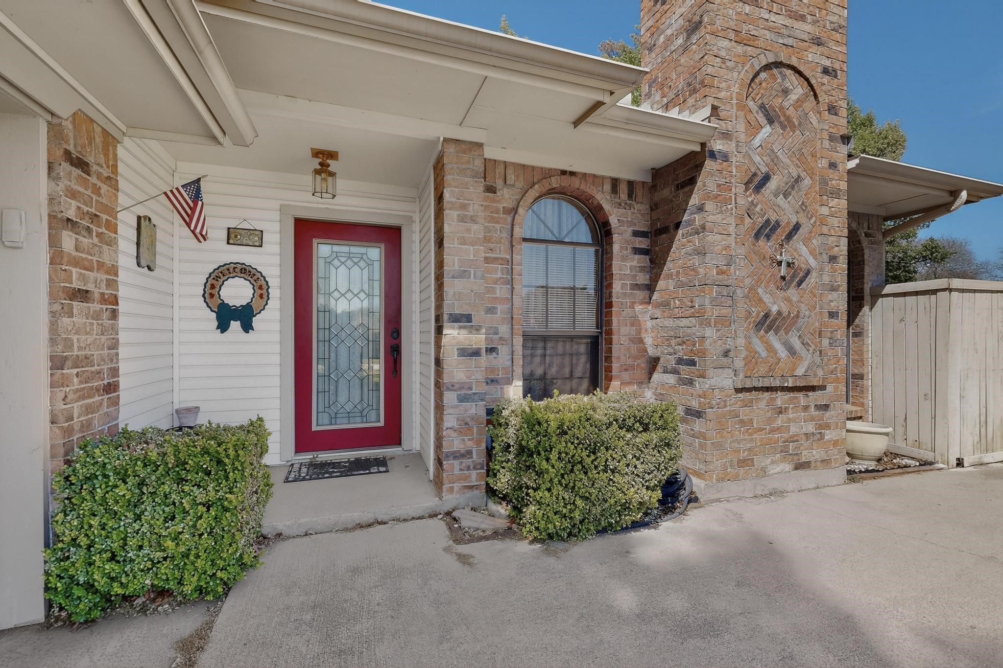 2212 Oak Bluff Drive Flower Mound TX 75028